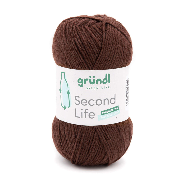 Handstrickgarn Second Life