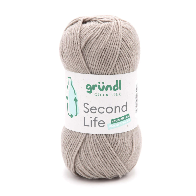Handstrickgarn Second Life