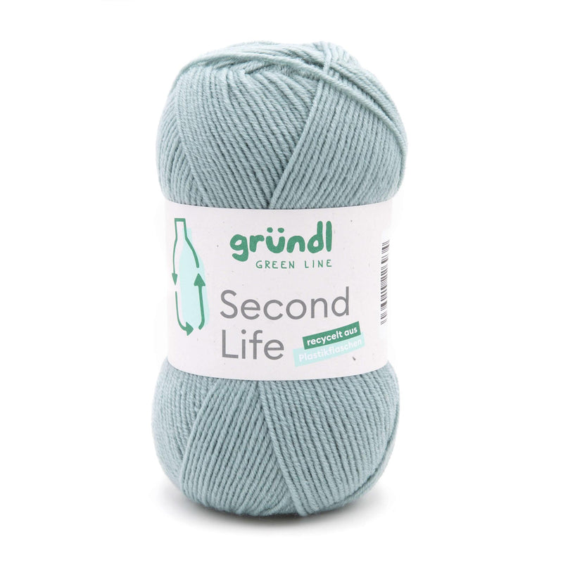 Handstrickgarn Second Life