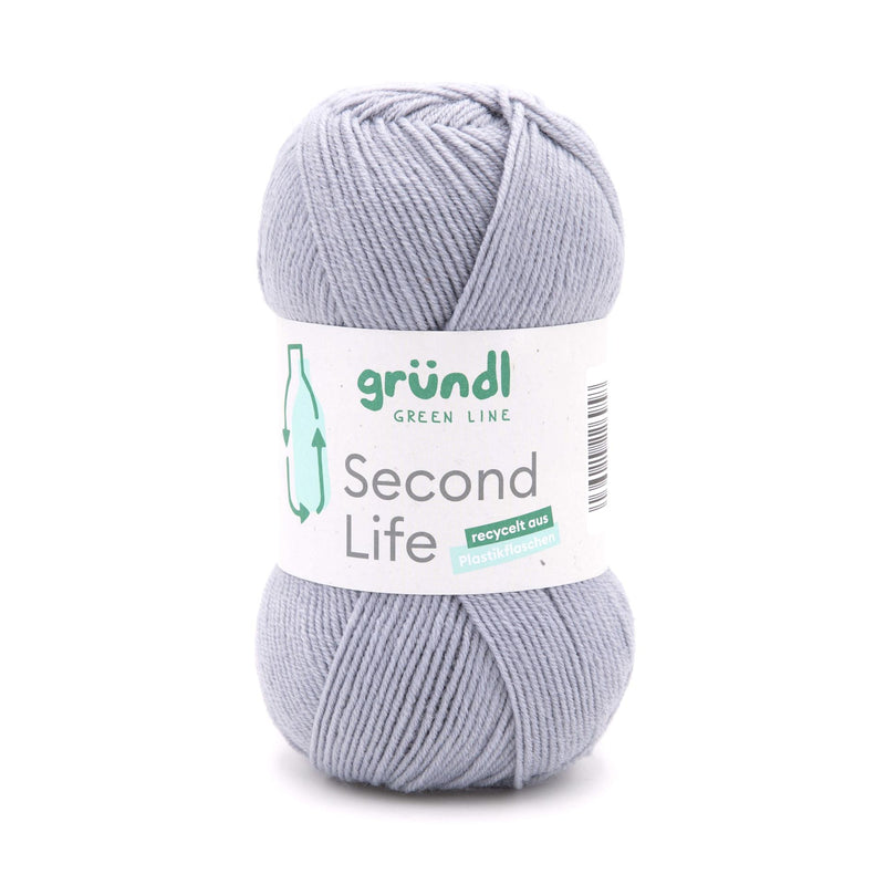 Handstrickgarn Second Life