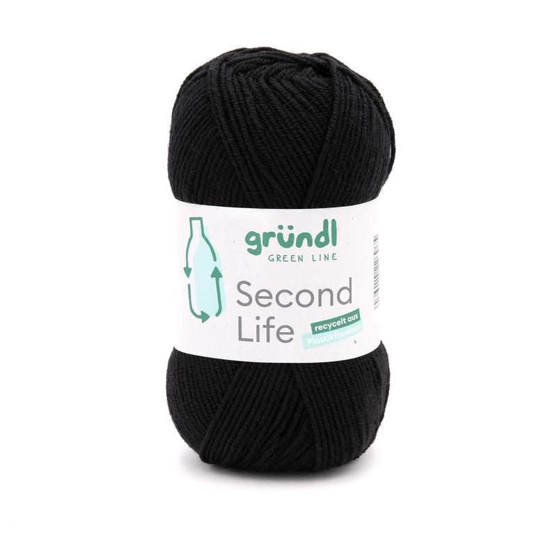 Handstrickgarn Second Life