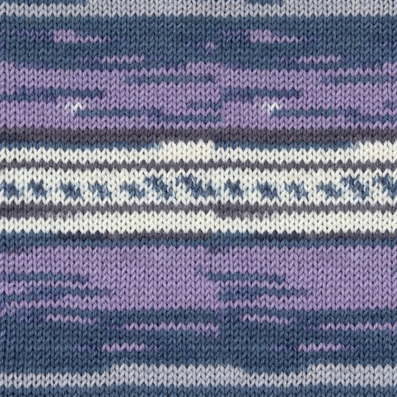 Handstrickgarn Hot Socks Porto 4- fach