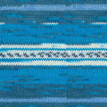 Handstrickgarn Hot Socks Porto 4- fach