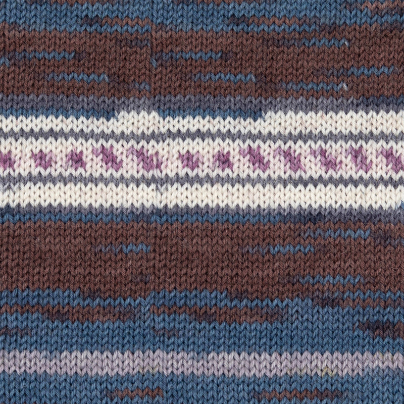 Handstrickgarn Hot Socks Porto 4- fach