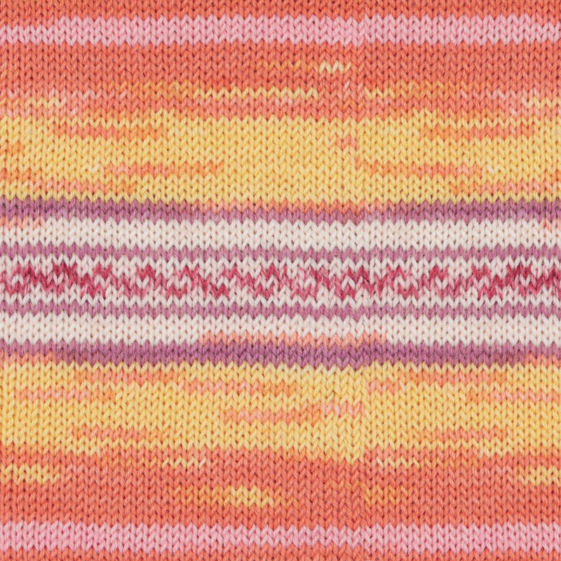 Handstrickgarn Hot Socks Porto 4- fach