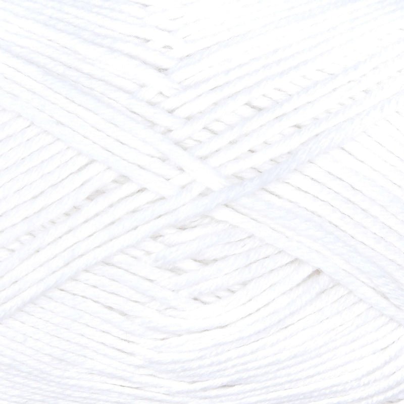 Handstrickgarn Baby cotton