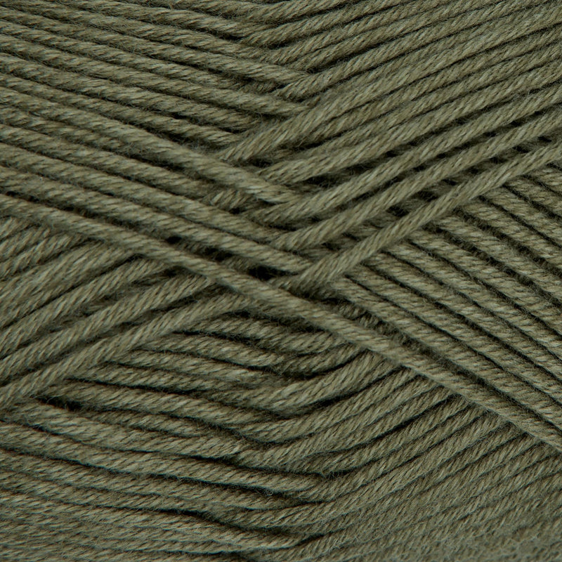 Handstrickgarn Baby cotton