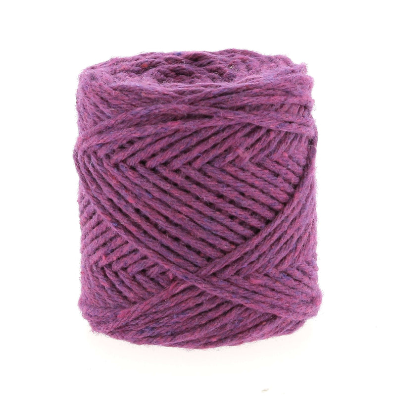 Handstrickgarn Eco Barbante 50 g