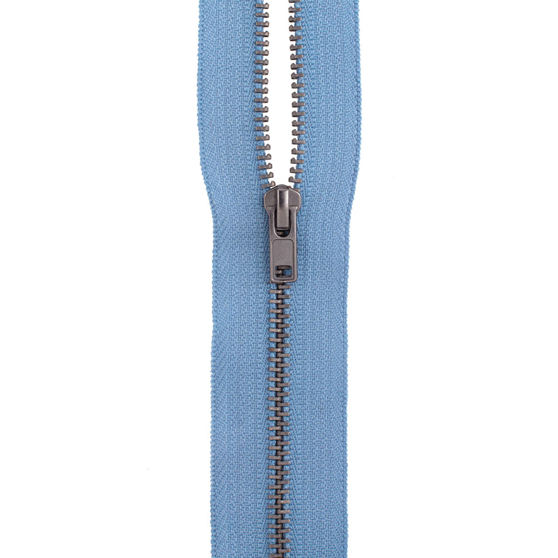 Reißverschluss Hose und Rock, 14 cm