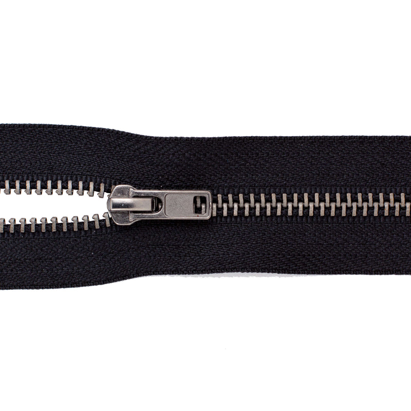 Reißverschluss Hose und Rock, 18 cm