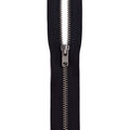 Reißverschluss Hose und Rock, 18 cm