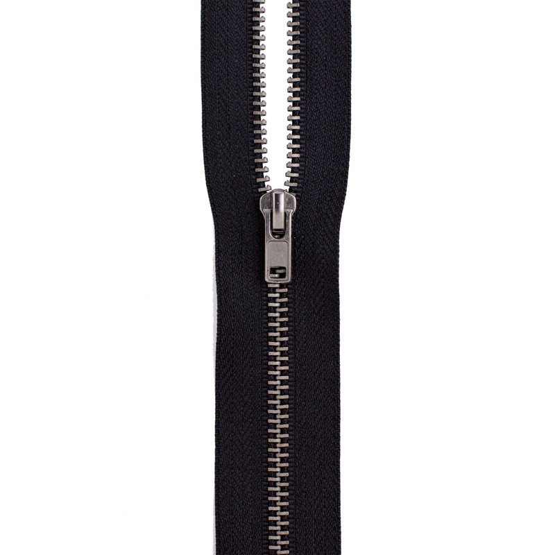 Reißverschluss Hose und Rock, 18 cm