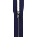 Reißverschluss Hose und Rock, 18 cm
