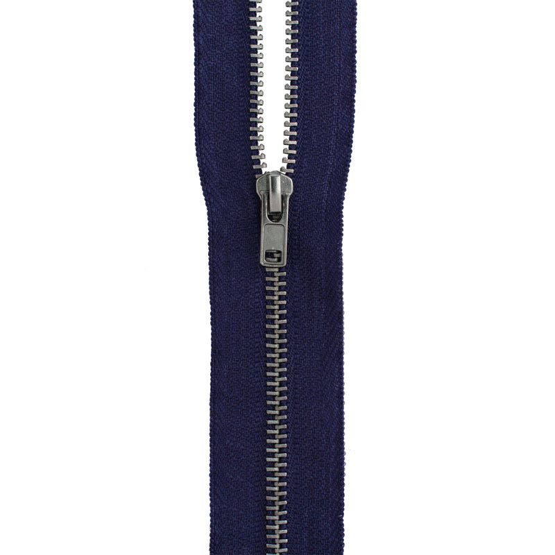 Reißverschluss Hose und Rock, 18 cm