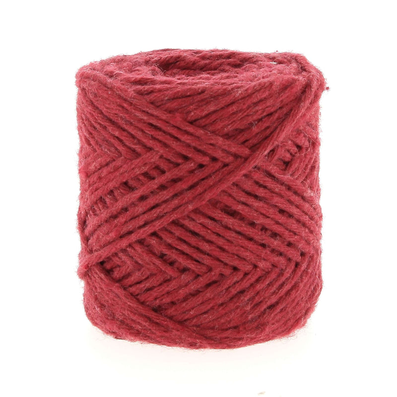 Handstrickgarn Eco Barbante 50 g