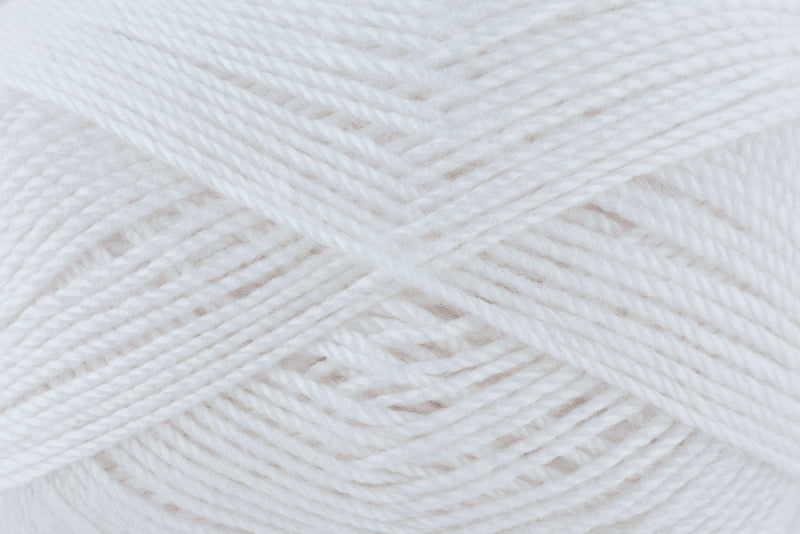 Handstrickgarn Lisa Premium uni