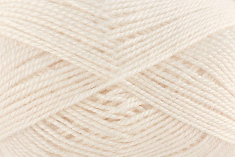 Handstrickgarn Lisa Premium uni