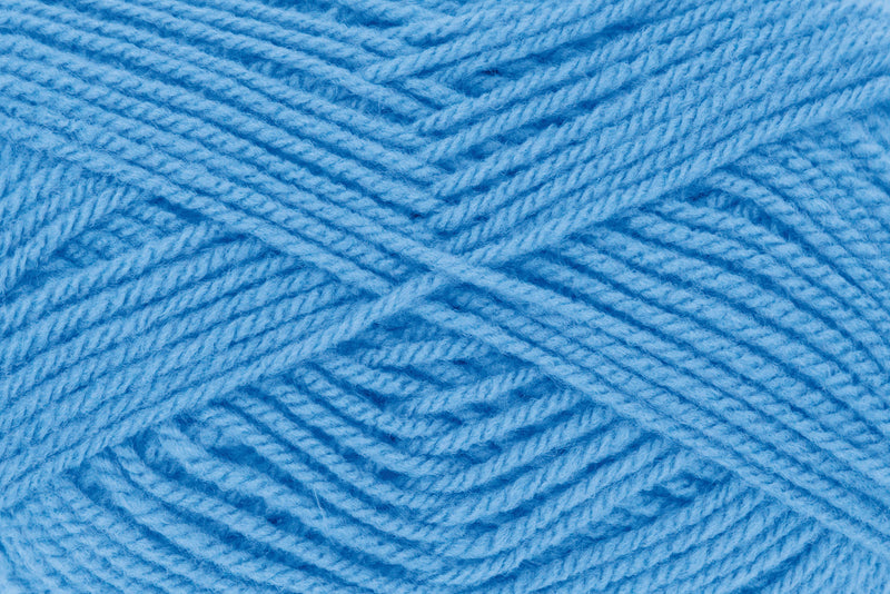 Handstrickgarn Lisa Premium uni