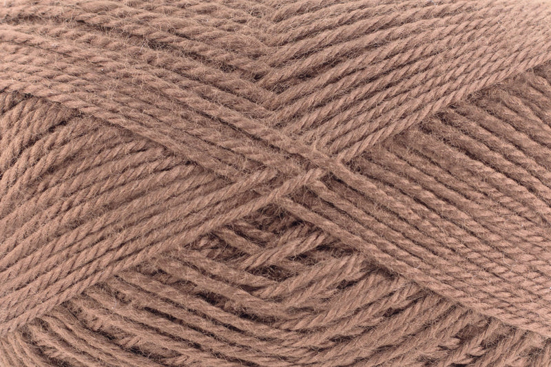 Handstrickgarn Lisa Premium uni