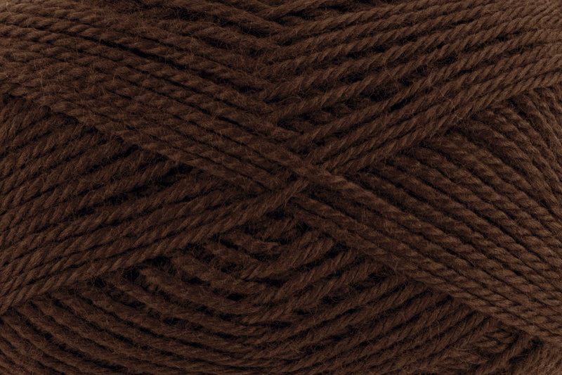Handstrickgarn Lisa Premium uni