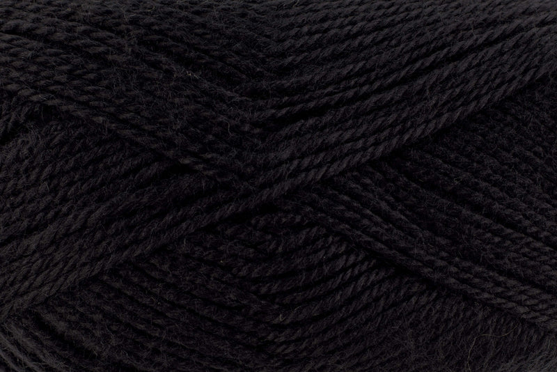 Handstrickgarn Lisa Premium uni