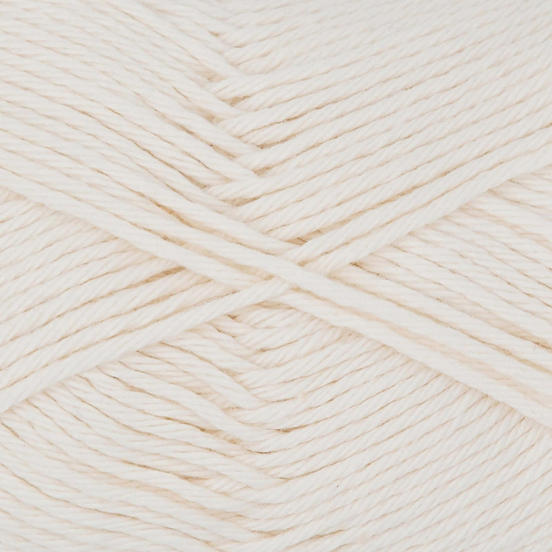 Handstrickgarn Cotton fun, Schulgarn