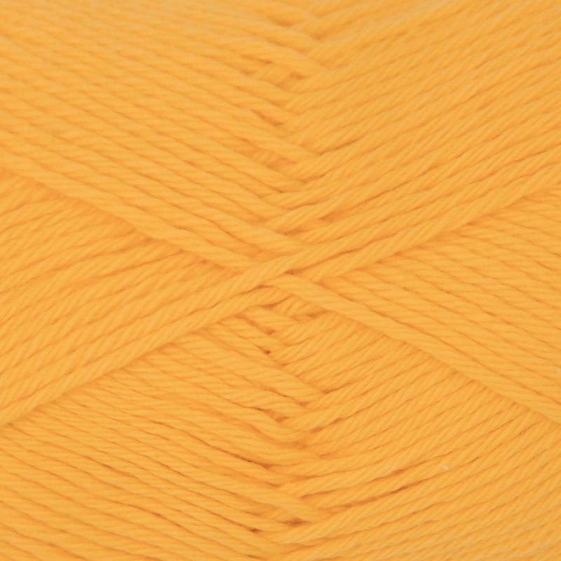 Handstrickgarn Cotton fun, Schulgarn