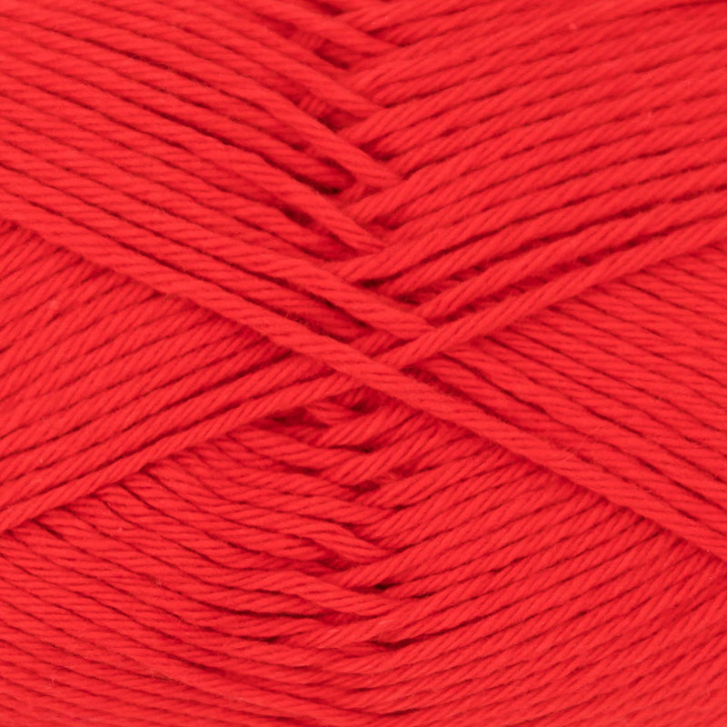 Handstrickgarn Cotton fun, Schulgarn