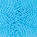 Handstrickgarn Cotton fun, Schulgarn
