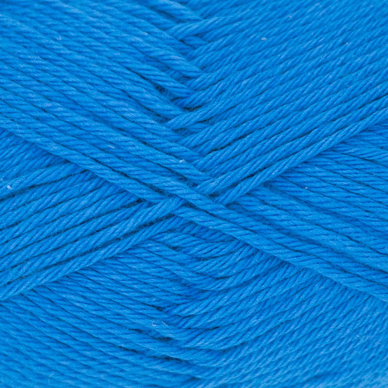 Handstrickgarn Cotton fun, Schulgarn