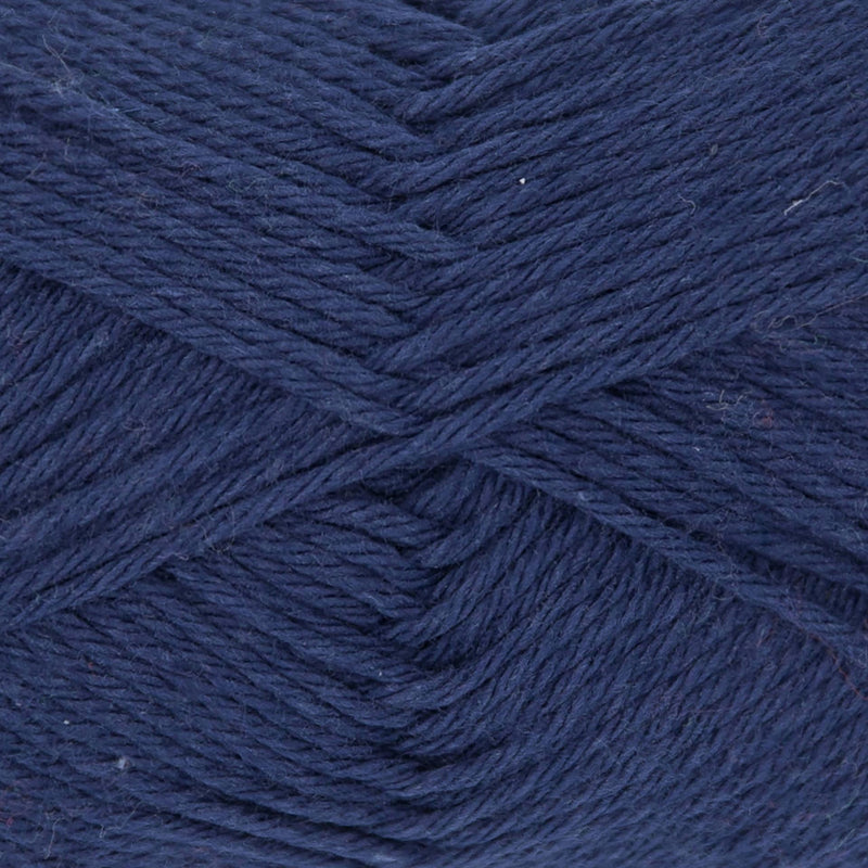 Handstrickgarn Cotton fun, Schulgarn