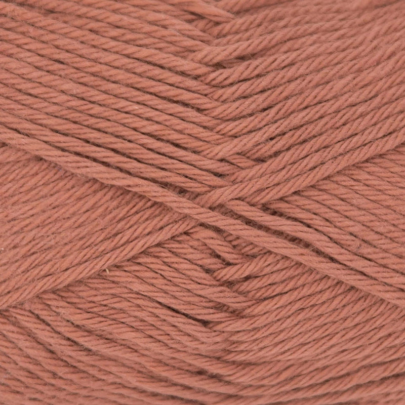 Handstrickgarn Cotton fun, Schulgarn