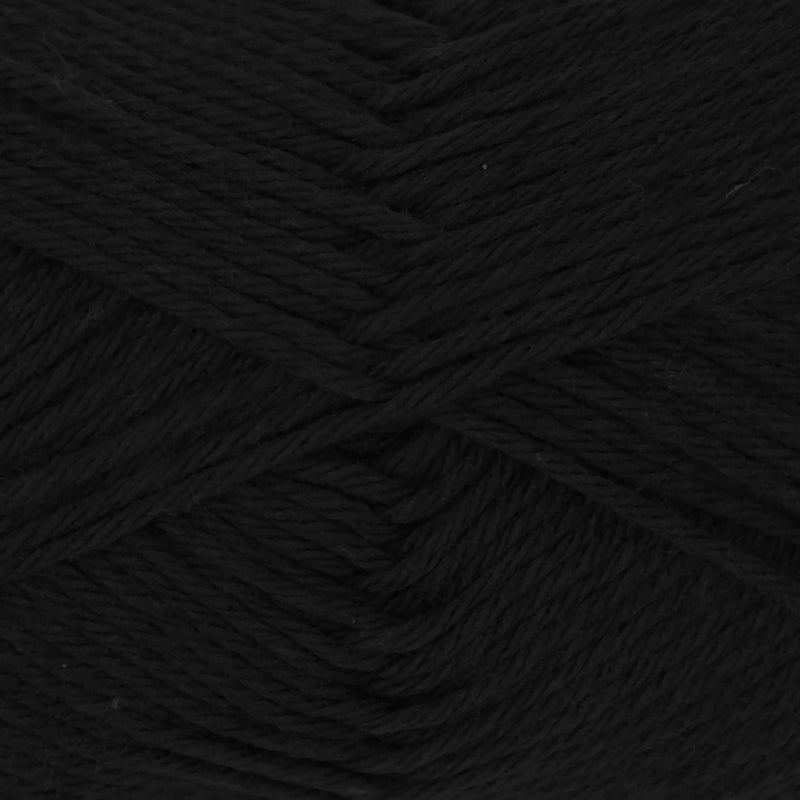 Handstrickgarn Cotton fun, Schulgarn
