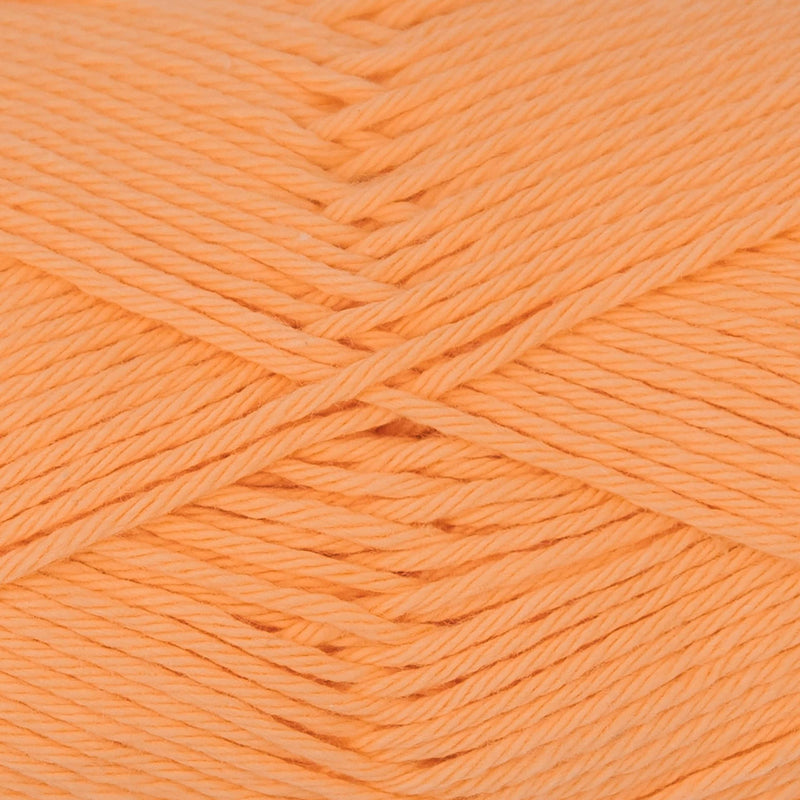 Handstrickgarn Cotton fun, Schulgarn