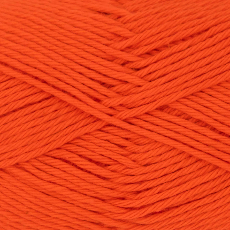 Handstrickgarn Cotton fun, Schulgarn