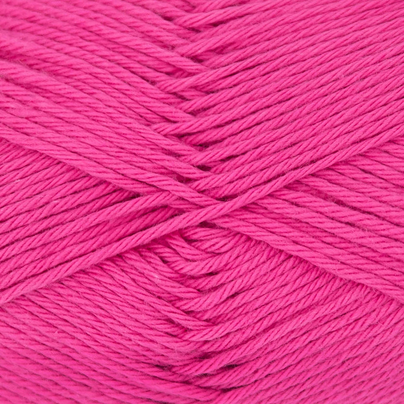 Handstrickgarn Cotton fun, Schulgarn