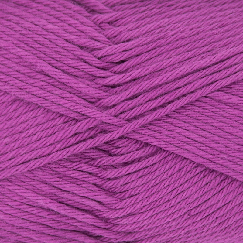 Handstrickgarn Cotton fun, Schulgarn