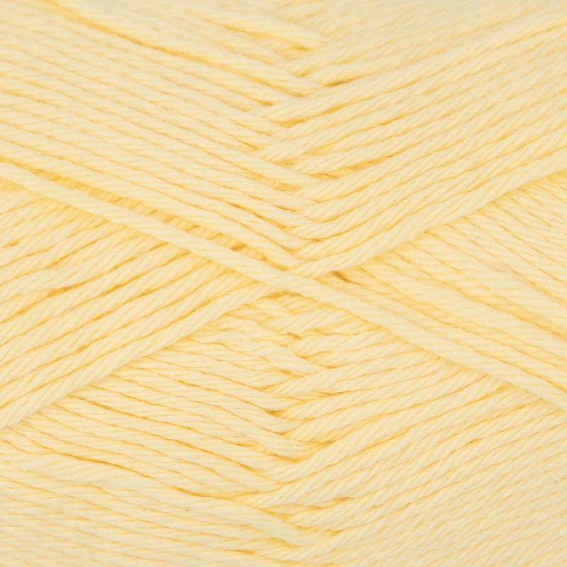 Handstrickgarn Cotton fun, Schulgarn