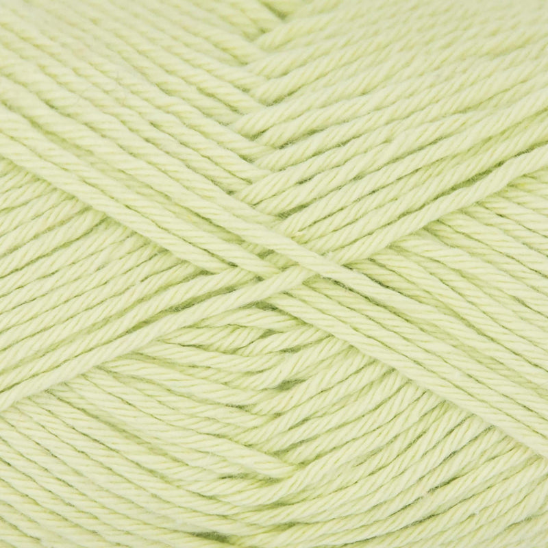 Handstrickgarn Cotton fun, Schulgarn