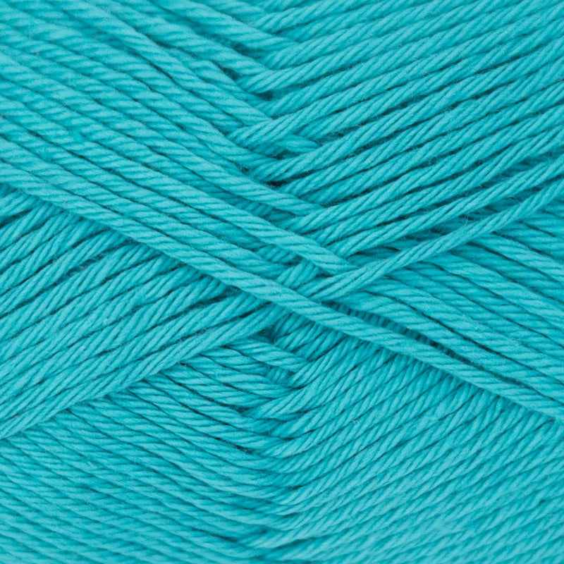 Handstrickgarn Cotton fun, Schulgarn