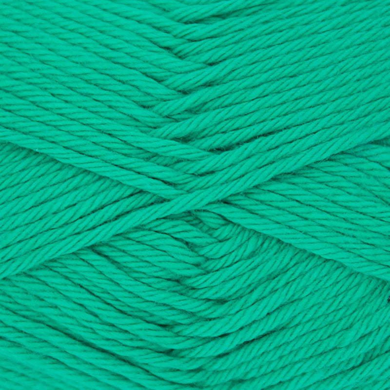 Handstrickgarn Cotton fun, Schulgarn