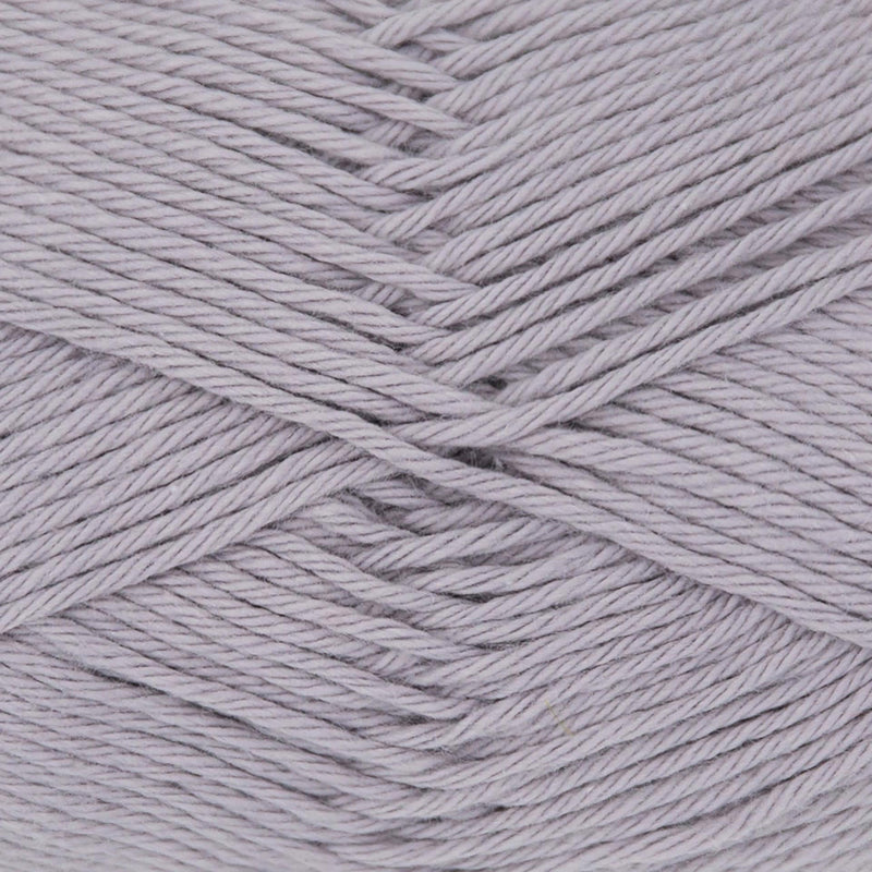 Handstrickgarn Cotton fun, Schulgarn