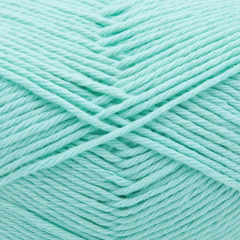 Handstrickgarn Cotton fun, Schulgarn