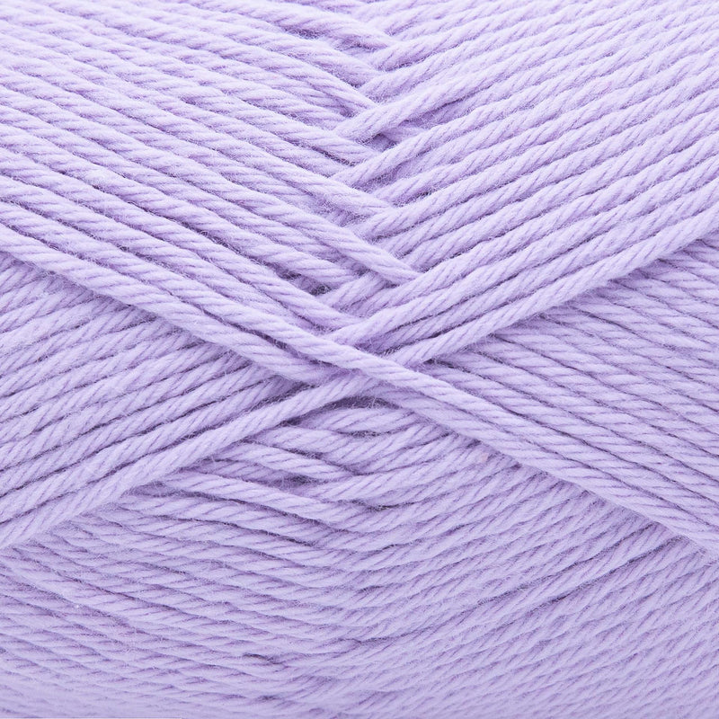 Handstrickgarn Cotton fun, Schulgarn