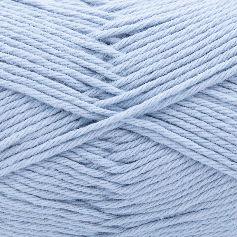 Handstrickgarn Cotton fun, Schulgarn