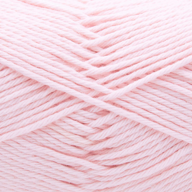 Handstrickgarn Cotton fun, Schulgarn