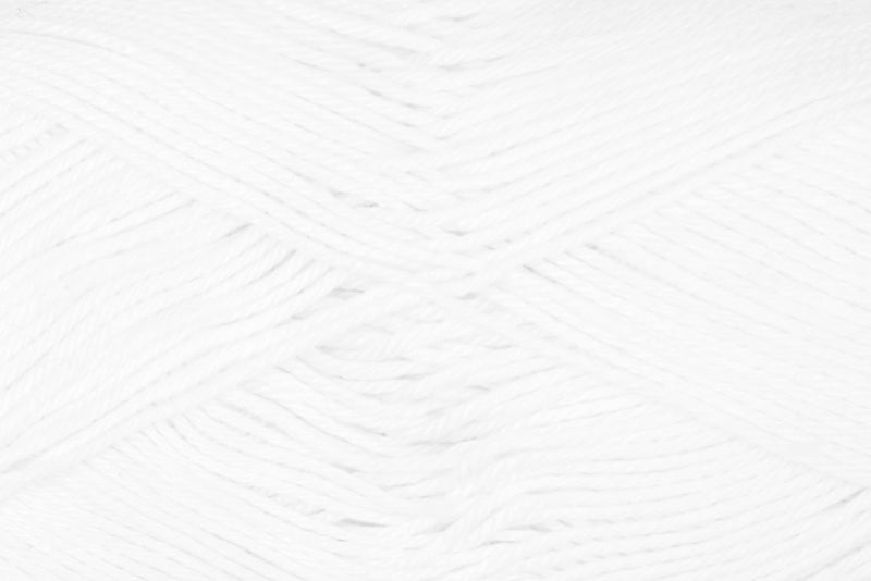 Handstrickgarn Cotton Quick uni