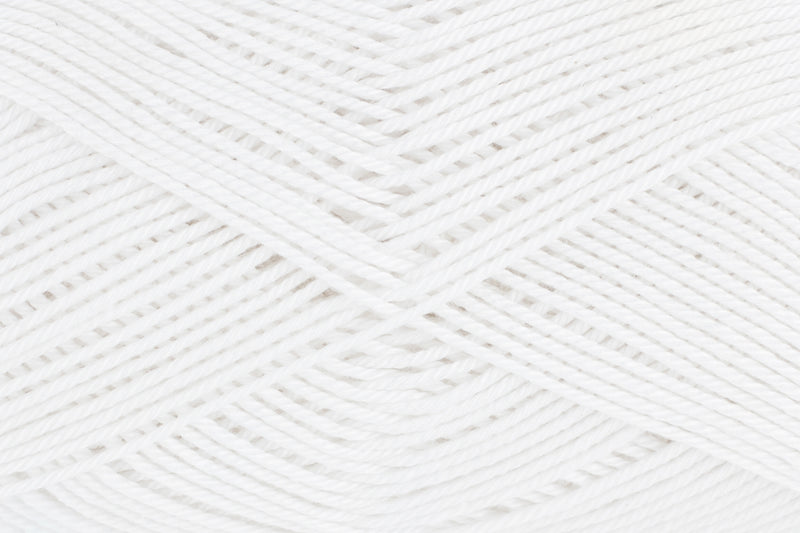 Handstrickgarn Cotton Quick uni