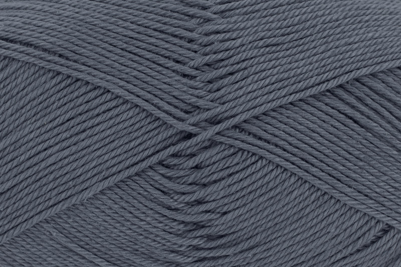 Handstrickgarn Cotton Quick uni