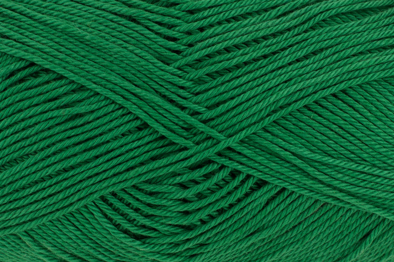 Handstrickgarn Cotton Quick uni